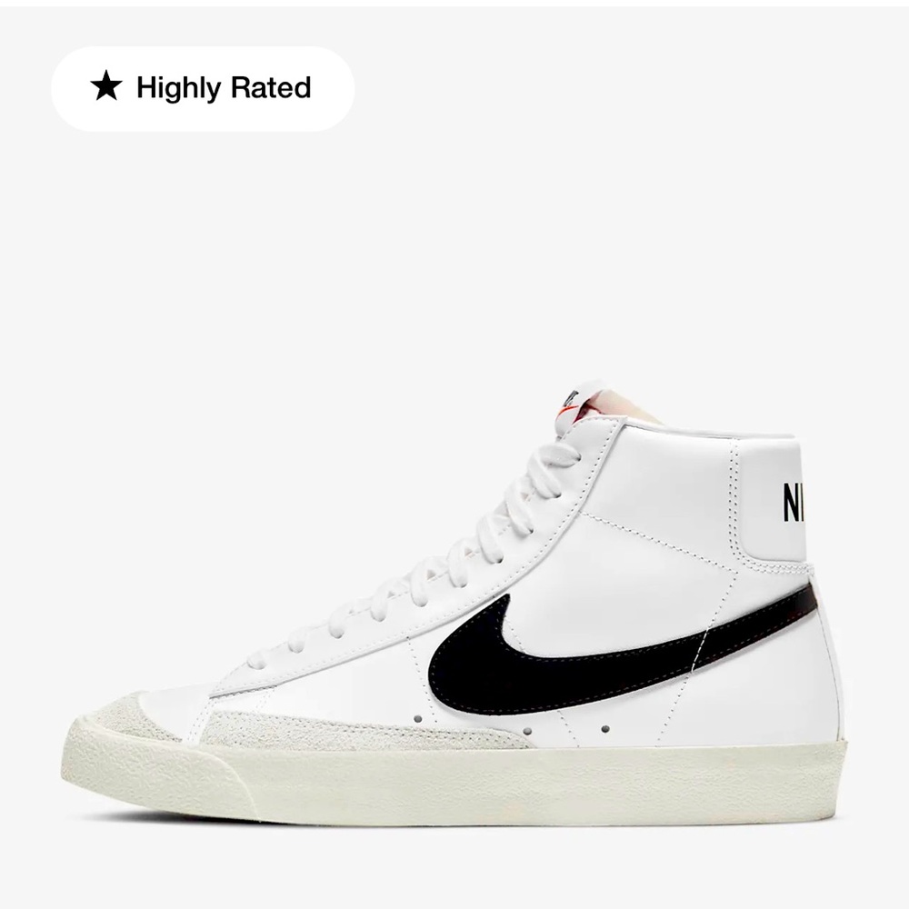 Nike blazer mid 77 vintage
